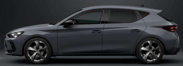 Cupra Leon BESTELLFAHRZEUG* 234,-&euro; monatlich* 48 Monate* Ohne Kilometerbegrenzung* 