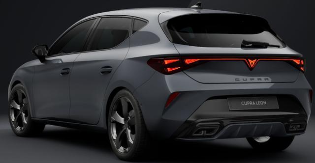 Cupra Leon BESTELLFAHRZEUG* 234,-&euro; monatlich* 48 Monate* Ohne Kilometerbegrenzung* 