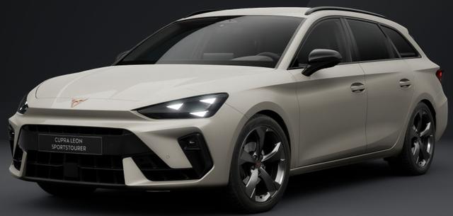 Cupra Leon - Basis BESTELLFAHRZEUG / FREI KONFIGURIERBAR