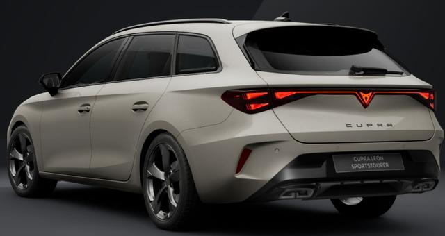 Cupra Leon Basis BESTELLFAHRZEUG / FREI KONFIGURIERBAR 