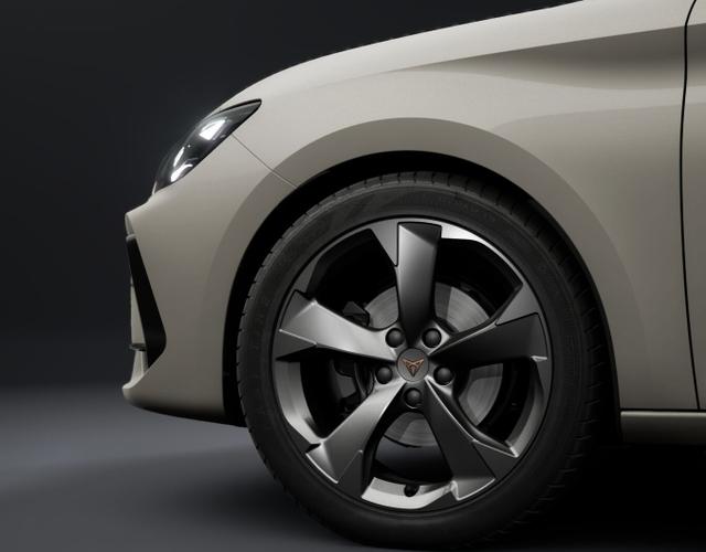 Cupra Leon Basis BESTELLFAHRZEUG / FREI KONFIGURIERBAR 