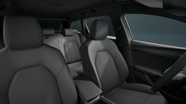 Cupra Leon Basis BESTELLFAHRZEUG / FREI KONFIGURIERBAR 