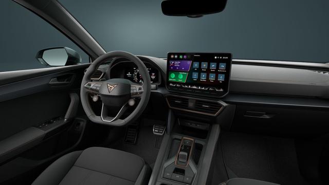Cupra Leon Basis BESTELLFAHRZEUG / FREI KONFIGURIERBAR 