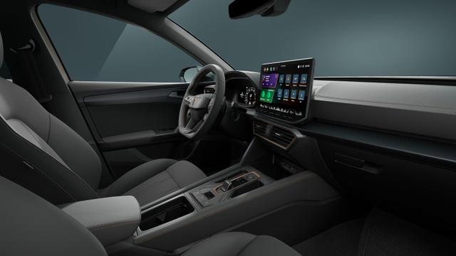 Cupra Leon Sportstourer BESTELLFAHRZEUG / FREI KONFIGURIERBAR 
