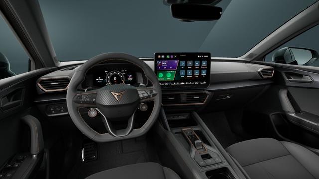 Cupra Leon Sportstourer BESTELLFAHRZEUG / FREI KONFIGURIERBAR 