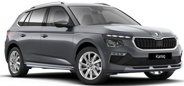 Skoda Kamiq - Extra Plus BESTELLFAHRZEUG / FREI KONFIGURIERBAR