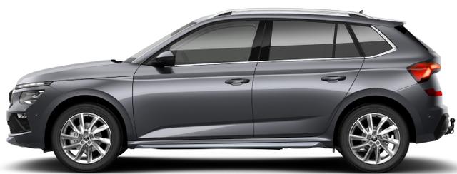 Skoda Kamiq - Extra Plus BESTELLFAHRZEUG / FREI KONFIGURIERBAR