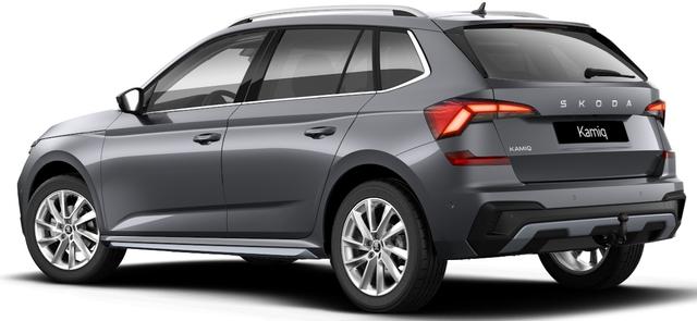 Skoda Kamiq Extra Plus BESTELLFAHRZEUG / FREI KONFIGURIERBAR 