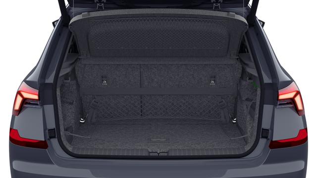 Skoda Kamiq Extra Plus BESTELLFAHRZEUG / FREI KONFIGURIERBAR 