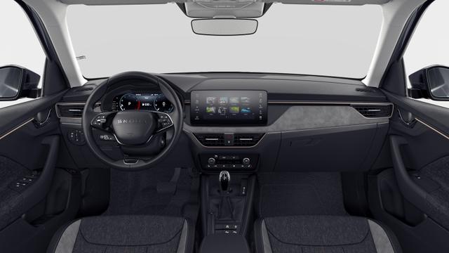 Skoda Kamiq Extra Plus BESTELLFAHRZEUG / FREI KONFIGURIERBAR 
