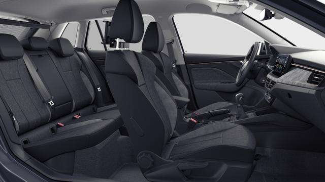 Skoda Kamiq Extra Plus BESTELLFAHRZEUG / FREI KONFIGURIERBAR 