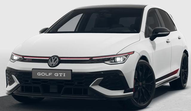 VW Golf - GTI Edition 50 *VORLAUFFAHRZEUG* 486,-&euro; monatlich* 36 Monate* Ohne Kilometerbegrenzung*