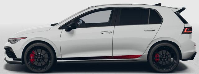 VW Golf GTI Edition 50 *VORLAUFFAHRZEUG* 486,-&euro; monatlich* 36 Monate* Ohne Kilometerbegrenzung* 
