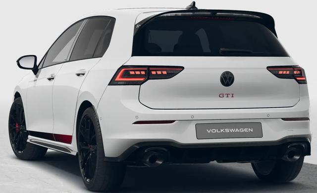 VW Golf GTI Edition 50 *VORLAUFFAHRZEUG* 486,-&euro; monatlich* 36 Monate* Ohne Kilometerbegrenzung* 