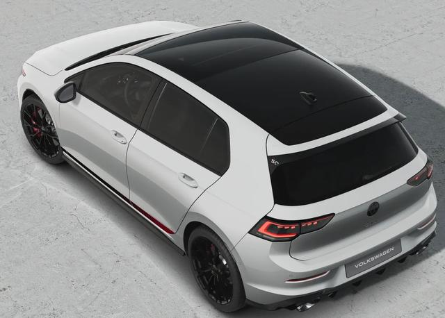 VW Golf GTI Edition 50 *VORLAUFFAHRZEUG* 486,-&euro; monatlich* 36 Monate* Ohne Kilometerbegrenzung* 