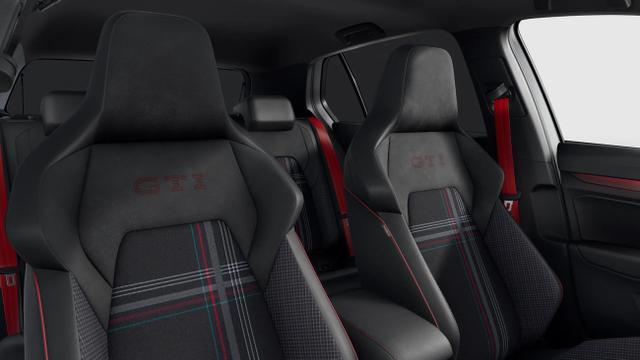 VW Golf GTI Edition 50 *VORLAUFFAHRZEUG* 486,-&euro; monatlich* 36 Monate* Ohne Kilometerbegrenzung* 