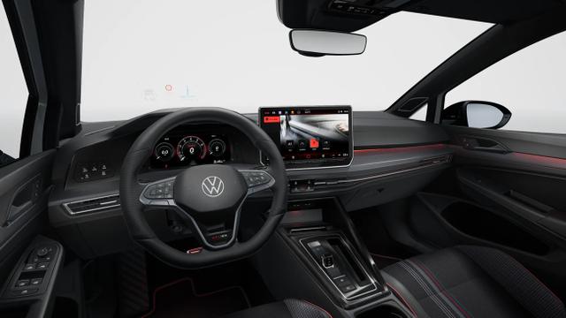 VW Golf GTI Edition 50 *VORLAUFFAHRZEUG* 486,-&euro; monatlich* 36 Monate* Ohne Kilometerbegrenzung* 