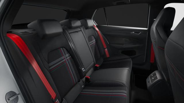 VW Golf GTI Edition 50 *VORLAUFFAHRZEUG* 486,-&euro; monatlich* 36 Monate* Ohne Kilometerbegrenzung* 