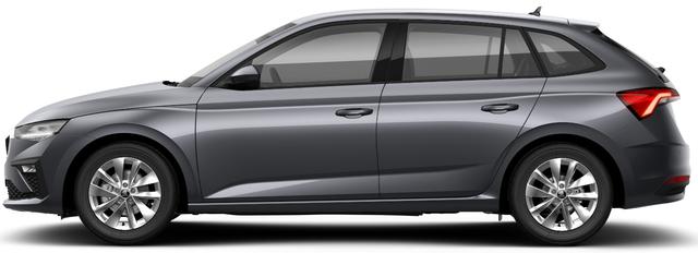 Skoda Scala - Extra *LAGERND* 183,- &euro; monatlich* 48 Monate* Ohne Kilometerbegrenzung*
