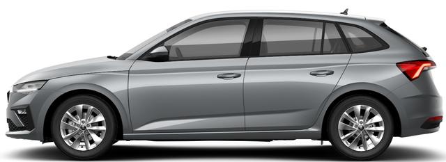 Skoda Scala - Extra *LAGERND* 173,- &euro; monatlich* 48 Monate* Ohne Kilometerbegrenzung*