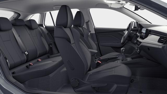 Skoda Scala Extra *LAGERND* 173,- &euro; monatlich* 48 Monate* Ohne Kilometerbegrenzung* 