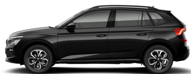 Skoda Kamiq - Selection *LAGERND*