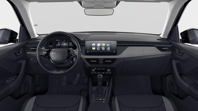 Skoda Kamiq Selection *LAGERND* 