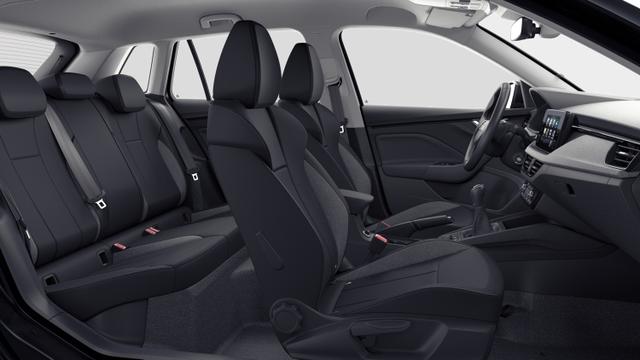 Skoda Kamiq Selection *LAGERND* 