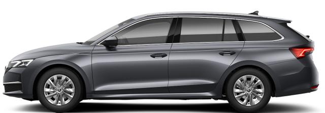 Skoda Octavia Combi Extra Plus *LAGERND* 