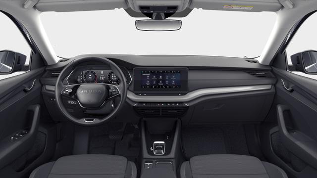 Skoda Octavia Combi Extra Plus *LAGERND* 