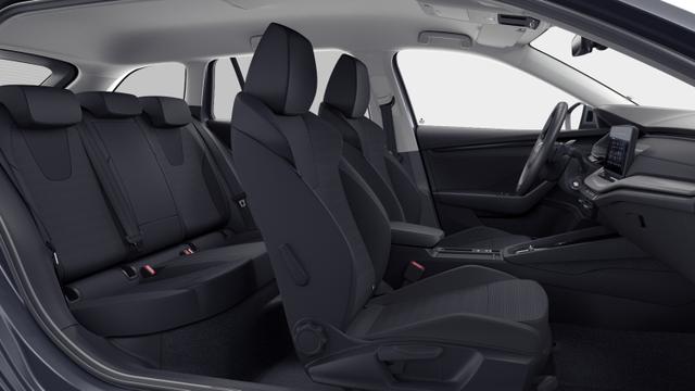 Skoda Octavia Combi Extra Plus *LAGERND* 