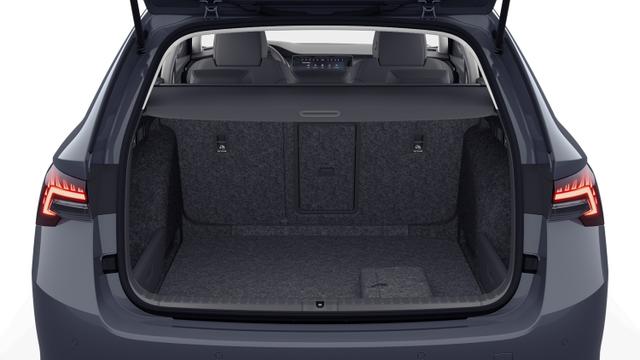 Skoda Octavia Combi Extra Plus *LAGERND* 