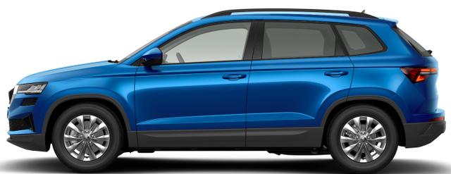 Skoda Karoq Selection *LAGERND* 