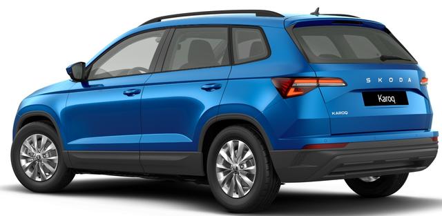 Skoda Karoq Selection *LAGERND* 