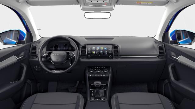 Skoda Karoq Selection *LAGERND* 