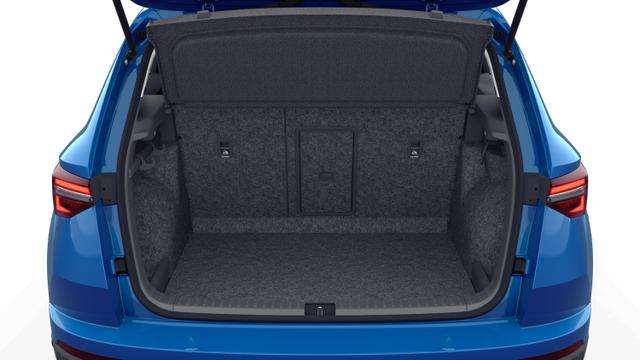 Skoda Karoq Selection *LAGERND* 