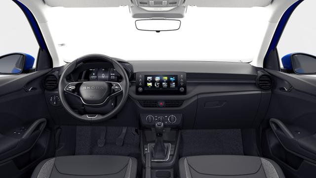 Skoda Fabia Essence BESTELLFAHRZEUG / FREI KONFIGURIERBAR 