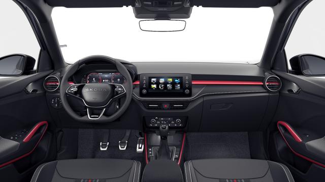 Skoda Fabia Monte Carlo BESTELLFAHRZEUG / FREI KONFIGURIERBAR 