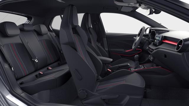Skoda Fabia Monte Carlo BESTELLFAHRZEUG / FREI KONFIGURIERBAR 