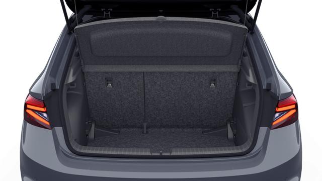 Skoda Fabia Monte Carlo BESTELLFAHRZEUG / FREI KONFIGURIERBAR 
