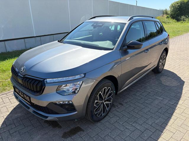 Skoda Kamiq - Dynamic *BESTELLFAHRZEUG* 140,- &euro; monatlich* 36 Monate* Ohne Kilometerbegrenzung*