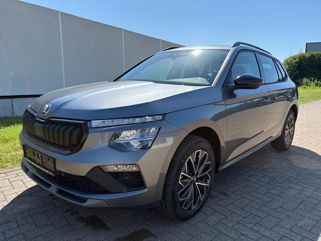 Skoda Kamiq - Dynamic *BESTELLFAHRZEUG* 175,- &euro; monatlich* 36 Monate* Ohne Kilometerbegrenzung*