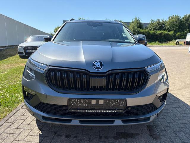 Skoda Kamiq Dynamic *BESTELLFAHRZEUG* 140,- &euro; monatlich* 36 Monate* Ohne Kilometerbegrenzung* 