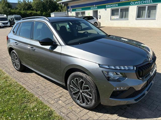 Skoda Kamiq Dynamic *BESTELLFAHRZEUG* 140,- &euro; monatlich* 36 Monate* Ohne Kilometerbegrenzung* 
