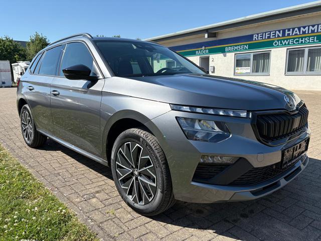 Skoda Kamiq Dynamic *BESTELLFAHRZEUG* 140,- &euro; monatlich* 36 Monate* Ohne Kilometerbegrenzung* 