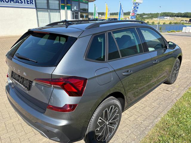 Skoda Kamiq Dynamic *BESTELLFAHRZEUG* 140,- &euro; monatlich* 36 Monate* Ohne Kilometerbegrenzung* 