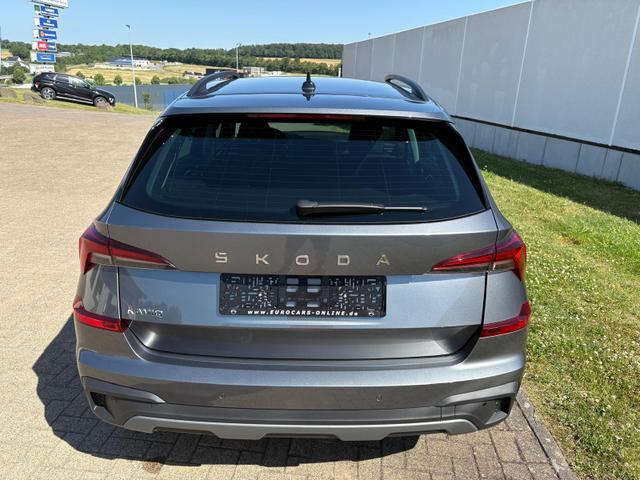 Skoda Kamiq Dynamic *BESTELLFAHRZEUG* 140,- &euro; monatlich* 36 Monate* Ohne Kilometerbegrenzung* 