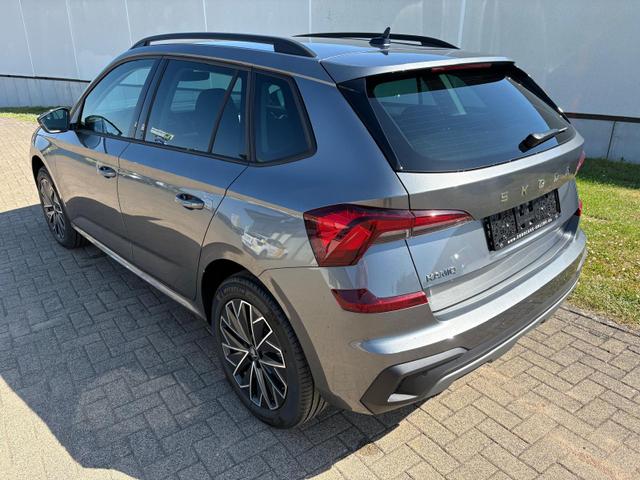 Skoda Kamiq Dynamic *BESTELLFAHRZEUG* 140,- &euro; monatlich* 36 Monate* Ohne Kilometerbegrenzung* 