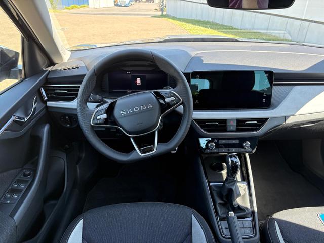 Skoda Kamiq Dynamic *BESTELLFAHRZEUG* 140,- &euro; monatlich* 36 Monate* Ohne Kilometerbegrenzung* 