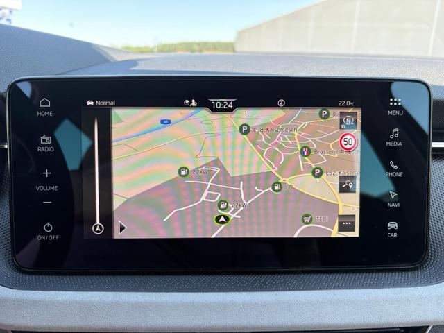 Skoda Kamiq Dynamic *BESTELLFAHRZEUG* 140,- &euro; monatlich* 36 Monate* Ohne Kilometerbegrenzung* 
